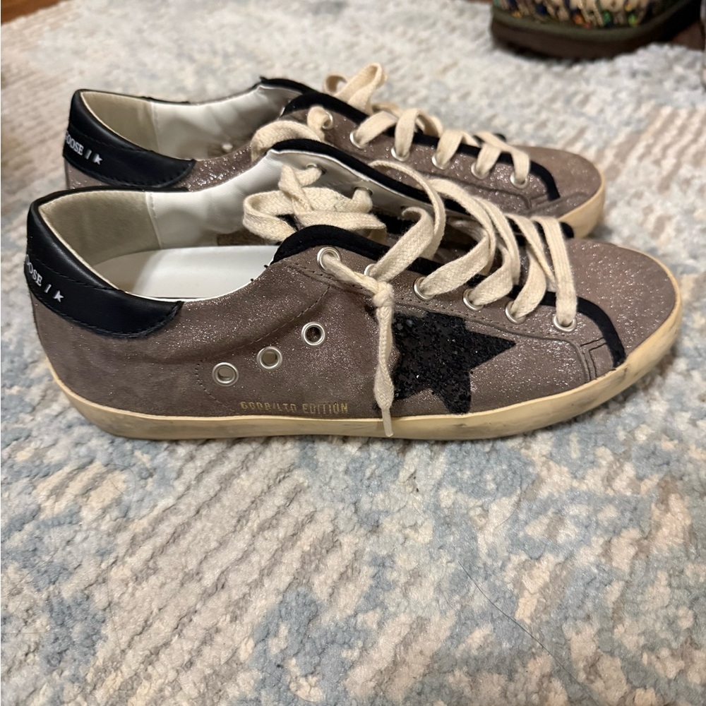 Golden Goose Super-Star